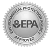 EPA Certified and Approved