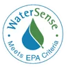 WaterSense Certified