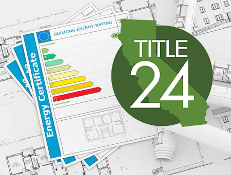 Sacramento Valley #1 Duct Testing, HERS Rating & Title 24 Reports